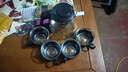 【京東物流】茶壺套裝整套茶具大容量玻璃茶杯帶濾網(wǎng)耐高溫泡茶具 1000ML一壺+四杯套裝 曬單實(shí)拍圖