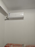 長虹（CHANGHONG）空調(diào)1匹新一級省電熊貓懶變頻銅線電機空調(diào)國家補貼20%空調(diào)臥室掛式KFR-26GW/ZDCSW1+R1 以舊換新 曬單實拍圖