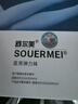 舒爾美醫(yī)用彈力襪靜脈曲張襪二級壓力淋巴水腫連褲襪 膚色露趾薄款 L 曬單實拍圖