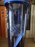 Blender Bottle搖搖杯健身運(yùn)動塑料水杯 大容量代餐蛋白粉攪拌杯子 帶刻度漫威款 驚奇隊(duì)長（28oz） 曬單實(shí)拍圖