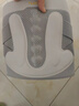 諾泰（nuotai）護(hù)腰帶腰間盤(pán)神器腰肌透氣久站久坐強(qiáng)力支撐腰椎腰托夏季薄款男女 新升級(jí)F07 加寬龍脊支撐護(hù)腰 曬單實(shí)拍圖
