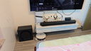 三星（SAMSUNG）HW-Q990D/XZ全景聲11.1.4聲道 無線環(huán)繞 投影儀電視游戲音響 回音壁家庭影院HDMI2.1 智能APP操控 曬單實(shí)拍圖
