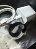 億智APPLE原裝蘋果iPad 9充電器30WPD快充10.2英寸平板ipad 5 6 7 8充 iPad專用30W充電線1米 曬單實拍圖