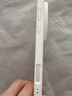 猩球衛(wèi)士【清爽手感】適用VIVO X200Ultra手機殼MagSafe石英砂巖涂層X200 Ultra散熱簡約磁吸膚感軟邊外殼 石英巖砂白色丨MagSafe磁吸保護殼 【關(guān)注店鋪】會員專享18個月有 曬單實拍圖