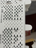 中興（ZTE）巡天 AX3000滿血WIFI6千兆無線路由器 自研雙核主芯片 5G雙頻穿墻王wifi路由 Mesh 3000M速率 曬單實拍圖