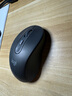 羅技（Logitech）M750M 通用版鼠標(biāo) 無(wú)線藍(lán)牙鼠標(biāo) 靜音鼠標(biāo) 智能鼠標(biāo) 對(duì)稱鼠標(biāo) 黑色 帶Logi Bolt USB接收器 曬單實(shí)拍圖