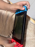 任天堂（Nintendo）【國內(nèi)保稅倉】Switch2/1代 OLED日版/港版游戲機續(xù)航加強版ns體感掌機便攜家用主機 日版續(xù)航加強版彩色32G（贈2年VIP會員） 曬單實拍圖