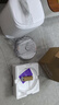 云鯨【政府補貼】掃地機器人J5  Pure 掃拖一體自動清洗全自動拖地擦地洗地機  水箱版 曬單實拍圖
