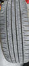 玲瓏輪胎新玲瓏大師致享 城市SUV輪胎 235/55R19 105W 適配奧迪Q5/奔馳GLC 曬單實(shí)拍圖