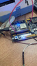 【普中授權(quán)店】ESP32物聯(lián)網(wǎng)學(xué)習(xí)開發(fā)板套件 python/傳感器Arduin0 普中-ESP32-高配版【2025款】 曬單實拍圖