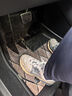 固特異（Goodyear）tpe汽車腳墊適用于特斯拉Model3煥新版配件裝飾年華毯套裝九件套 曬單實(shí)拍圖