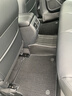 車(chē)麗友專(zhuān)用于2025款日產(chǎn)奇駿腳墊tpe全包圍榮耀地毯超混絲圈epower經(jīng)典 【包門(mén)檻】TPE腳墊+慕絨絲黑 奇駿【23-25款】 曬單實(shí)拍圖
