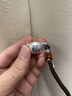 S999把把壺汽車(chē)鑰匙扣掛件足銀麻將把把胡茶壺鏈掛飾項鏈吊墜 s999銀（把把胡）手機鏈 曬單實(shí)拍圖