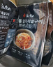 漢拿山韓式烤肉組合5~6人餐 牛肉腌制生鮮食材燒烤半成品套餐戶外家庭 1900g（含贈(zèng)品9包肉1料10烤紙） 曬單實(shí)拍圖