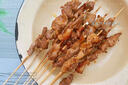 羋羊羊 寧夏灘羊肉 鮮切羊羔后腿5斤 羊肉生鮮火鍋燒烤食材清真源頭直發(fā) 曬單實拍圖