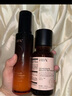 HBN水乳晚霜原白霜抗皺緊致煥白美白護(hù)膚品生日禮物送女友 曬單實(shí)拍圖