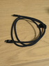 DOCKCASE全功能Type-C數據線(xiàn)PD100W快充USB3.2GEN2 10G高速傳輸iphone15華為安卓充電線(xiàn)4k高清 兩條裝【拍兩條更劃算】 曬單實(shí)拍圖