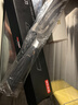 京東京造 5系菜刀 家用刺身三德刀三文魚料理刀木手柄【一體鍛造】 曬單實拍圖