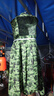 陌甜掰玉米專(zhuān)用衣服全套防蜂服帽子玉米地防護服防刮臉干農活收割棒子神器防蚊蟲(chóng) 【美陸色】加厚透氣防護服+防蚊蟲(chóng)網(wǎng)紗帽 曬單實(shí)拍圖