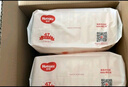 好奇（Huggies） 鉑金裝拉拉褲 嬰兒成長褲輕薄透氣小桃褲尿不濕 XXXL26片【17kg以上】 曬單實(shí)拍圖