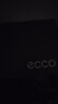 愛步（ECCO）樂福鞋男 皮鞋商務(wù)鞋英倫一腳蹬皮鞋 都市倫敦525654 深棕紅52565401053 40 曬單實(shí)拍圖