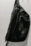 耐克NIKE單肩包男女腰包TECH HIP PACK休閑包BA5751-010 黑 曬單實(shí)拍圖