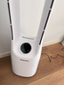 飛利浦（PHILIPS）無葉風(fēng)扇電風(fēng)扇家用等離子凈化落地扇低噪安全無扇葉循環(huán)扇臥室立式柔風(fēng)智能節(jié)能大風(fēng)量ACR3148BF 曬單實拍圖