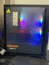 九州風(fēng)神（DEEPCOOL）玄冰400幻彩V5CPU散熱器附帶硅脂（鍍鎳4熱管/220W/熱管偏置不擋內(nèi)存/多平臺支持/AG400LED） 曬單實拍圖