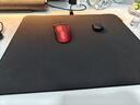 賽睿（SteelSeries）QCK Perf-L Control 電競(jìng)游戲鼠標(biāo)墊 FPS鼠標(biāo)墊 控制墊大號(hào)/CSGO職業(yè)級(jí)桌墊 QCK Pro控 精控款 曬單實(shí)拍圖