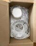 美的（Midea）絞肉機(jī)家用絞餡機(jī) 碎肉機(jī) 電動(dòng)多功能料理攪拌機(jī)餃子肉餡輔食機(jī) 蒜蓉機(jī) 攪肉機(jī)JC001約2L 曬單實(shí)拍圖
