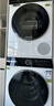博世（BOSCH）6系Modena摩德納 10kg家用全自動(dòng)滾筒烘干機 熱泵干衣機 冷凝器自清潔 專(zhuān)業(yè)羊毛烘 微米級濾網(wǎng) WQK755U00W 曬單實(shí)拍圖
