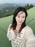 TFY秋冬自然石串珠項鏈女款2025新款高級感小眾輕奢復古疊戴鈦鋼頸鏈 白色單顆項鏈+琥珀色串珠項鏈 曬單實拍圖