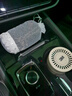 3M新車除甲醛除異味車內(nèi) 活性炭包汽車凈化器 炭包2kg+凝膠組合 曬單實(shí)拍圖