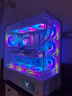 影馳 GeForce RTX 5070 星曜 LUNA OC 12GB GDDR7 DLSS 4 電競(jìng)游戲設(shè)計(jì)辦公AI電腦鏡面顯卡 曬單實(shí)拍圖