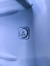 容聲516升雙凈雙系統(tǒng)十字對(duì)開四開門電冰箱家用一級(jí)能效風(fēng)冷無霜BCD-516WD1FPA灰526十字款國家補(bǔ)貼20% 曬單實(shí)拍圖