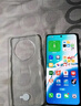 OPPO A3 Pro 8GB+256GB 遠山藍 耐用戰(zhàn)神 滿級防水 超抗摔護眼屏 5G 老人智能 AI手機 曬單實拍圖