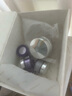 蘭蔻塑顏緊致百肽面霜75ml保濕滋潤抗皺抗衰護膚品套裝生日禮物送女友 曬單實拍圖