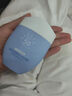 袋鼠媽媽青少年防曬霜學(xué)生黨專用防曬乳隔離紫外線SPF50PA+++清爽不油膩 青少年防曬霜SPA50PA++50g 曬單實拍圖
