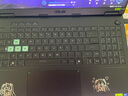 華碩天選6 Pro 酷睿版 國家補貼20% 16英寸游戲本 筆記本電腦(i7-14650HX 16G 1T RTX5060 2.5K)灰 曬單實拍圖