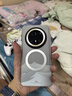 ROCK適用華為mate70Pro/Pro+手機(jī)殼HUAWEI Mate70Pro/Pro+手機(jī)套防摔保護(hù)殼磁吸全包磨砂簡(jiǎn)約男女雪玲 曬單實(shí)拍圖