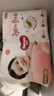 好奇（Huggies）鉑金裝成長(zhǎng)褲L120片(9-14kg)大號(hào)嬰兒尿不濕小桃褲超薄拉拉褲透氣 曬單實(shí)拍圖