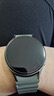 閃魔 適用三星galaxy watch7保護膜40/44mm手表鋼化Ultra圓形全包表盤高清抗指紋防摔玻璃屏幕保護貼膜 watch7*44mm高清防刮3片+神器 酒精包 曬單實拍圖