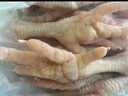 圣農(nóng)雞翅根2斤冷凍烤雞翅根小雞腿清真燒烤鹵味食材  白羽雞 曬單實(shí)拍圖