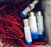 資生堂（SHISEIDO）第二代悅薇清爽水乳套裝 美白淡斑抗老緊致護(hù)膚品 七夕禮物送女友 曬單實(shí)拍圖