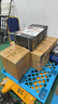 秋葉原（CHOSEAL）光纖HDMI2.0高清線(xiàn)視頻線(xiàn) 4K60hz發(fā)燒級工程裝修布線(xiàn)顯示器連接線(xiàn) 4K光纖工程款QS8511 20米 曬單實(shí)拍圖