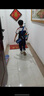 尚格冠（SHANGGEGUAN） 兒童弓箭玩具5-15歲男女孩學(xué)生青少年專(zhuān)業(yè)玩具盤(pán)箭室內競技弓箭射箭 直拉弓 吸盤(pán)箭套餐一(弓+4支吸盤(pán)箭+吸盤(pán)靶紙） 曬單實(shí)拍圖