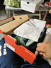 耐克 （NIKE）2025年男子ZOOM FLY 6跑步鞋 FN8454-003 42 曬單實拍圖