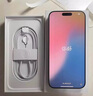 Apple/蘋(píng)果 iPhone 16 Pro（A3294）256GB 白色鈦金屬 支持移動(dòng)聯(lián)通電信5G 雙卡雙待手機(jī) 曬單實(shí)拍圖