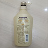 可悠然【丁禹兮同款】沐浴露大黃瓶550ml 美肌香氛滋潤保濕清爽持久留香 曬單實拍圖