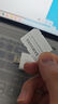 三星（SAMSUNG）256GB TF(MicroSD)存儲卡 EVO白卡 U3A2V30 手機(jī)平板游戲機(jī)內(nèi)存卡 支持4K視頻 讀160MB/s寫120MB/s 曬單實(shí)拍圖